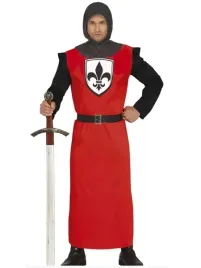 stroj-sredniowieczny-starozytny-rycerz-przebranie-karnawal-halloween-m