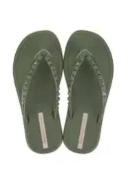 ipanema-japonki-damskie-zielone-wsuwane-casual-36-zxl