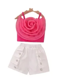 shein-komplet-dzieciecy-top-i-spodenki-98-104-l7e