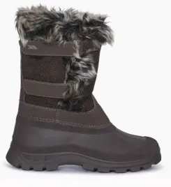 trespass-damskie-sniegowce-brazowe-casual-39-jjl