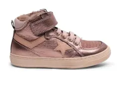 bisgaard-buty-sportowe-skorzane-wysokie-na-rzep-36-jju