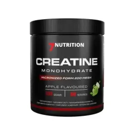7nutrition-creatine-monohydrate-300-g-jablko-miesnie