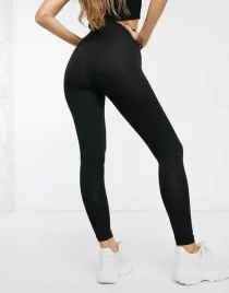 legginsy-damskie-czarne-klasyczne-dlugie-38-rzk