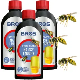 bros-plyn-wabiacy-zapas-do-pulapki-na-osy-i-muchy-pryciaga-wabi-3-x-200-ml