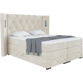 lozko-boxspring-tapicerowane-dwuosobowe-oswietlenie-200x200-cm-manuel