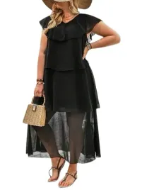 shein-plus-size-sukienka-prosta-czarna-maxi-52-l7q