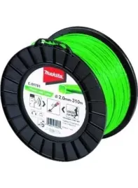 makita-zylka-nylonowa-koniczyna-20mm-310mb