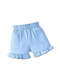 shein-spodneki-z-elastyczna-talia-z-kieszeniami-niebieskie-110-lak