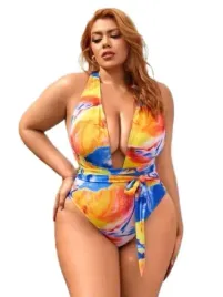 shein-plus-size-stroj-kapielowy-damski-lato-44-lai