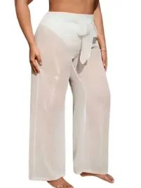 shein-plus-size-spodnie-biale-plazowe-z-kokardka-46-lam