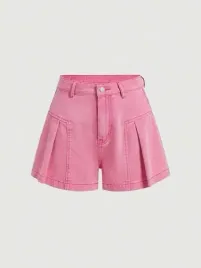 shein-spodenki-damskie-jeansowe-rozowe-28-lam
