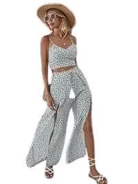 shein-zielone-spodnie-damskie-w-kwiaty-44-l9o