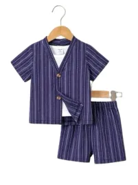 shein-komplet-chlopiecy-w-paski-na-lato-krotki-68-lak