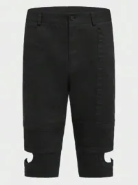shein-spodenki-meskie-czarne-jeansowe-s-lar