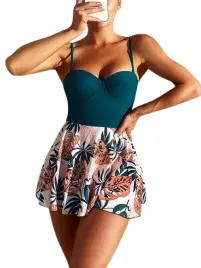 shein-damski-stroj-kapielowy-na-lato-we-wzor-xl-l7j