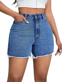 shein-spodenki-jeansowe-niebieskie-gladkie-28-lam