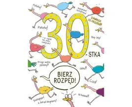 kartka-urodzinowa-30-biala-trzydziesci-a5-urodziny-w-balony-strusie