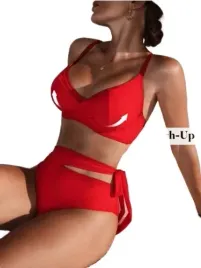 shein-damska-gora-od-bikini-czerwona-na-lato-34dd-l9l