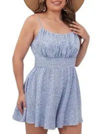 shein-plus-size-niebieski-kombinezon-krotki-46-lab