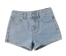 shein-spodenki-dzieciece-jeansowe-z-nadrukiem-134-140-l9e
