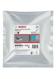 bosch-fibra-krazek-x-lock-inox-125-gr-80-r782-25szt