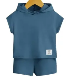 shein-komplet-chlopiecy-niebieski-gladki-kamizelka-i-spodenki-92-98-l9h