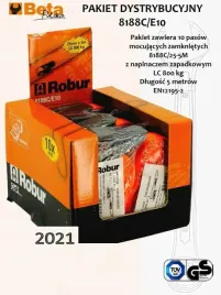beta-pas-mocujacy-750kg-50m-25mm-ekspozytor-10szt