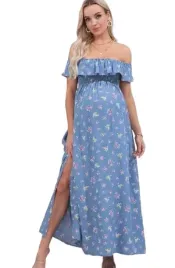 shein-sukienka-ciazowa-maxi-w-kwiaty-niebieska-40-42-lao