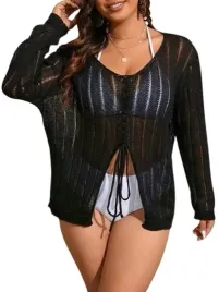shein-tunika-damska-plus-size-czarna-plazowa-46-lam