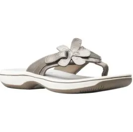 clarks-klapki-damskie-brazowe-casual-36-zim