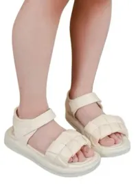 shein-sandaly-dziewczece-bezowe-na-rzepy-28-l7c
