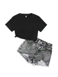 shein-komplet-dzieciecy-spodenki-z-bluzka-na-lato-122-128-l9q