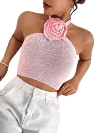 shein-top-damski-dzianinowy-rozowy-casual-40-42-lak