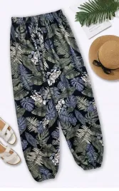 spodnie-damskie-casual-wzor-baggy-na-gumce-xl-lii