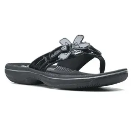 clarks-japonki-damskie-czarne-logo-na-lato-36-zie