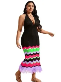 shein-sukienka-plus-size-plazowa-wiazana-48-laj