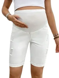 shein-spodenki-ciazowe-biale-damskie-z-przetarciami-44-lag