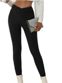 shein-legginsy-damskie-czarne-klasyczne-40-42-nmj