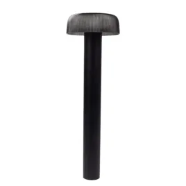 eco-light-solarny-slupek-ogrodowy-2w1-sso-7bd-czarny-klosz-oswietlenie