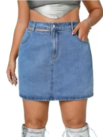 shein-plus-size-spodnica-jeansowa-niebieska-50-llw