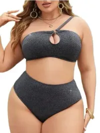 shein-plus-size-stroj-kapielowy-damski-szary-46-laj