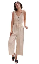 shein-kombinezon-bezowy-casual-z-guzikami-40-42-lab