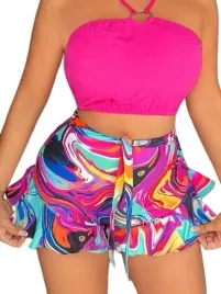 shein-spodenki-eleganckie-wielokolorowe-krotkie-36-lam