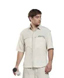 reebok-koszula-meska-bezowa-krotki-rekaw-xl-y2u