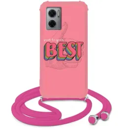 etui-do-xiaomi-redmi-10-5g-crossbody-malinowy-case-dla-kobiet-dziewczyn-wz