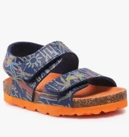 kickers-sandaly-granatowe-na-rzepy-chlopiece-na-lato-21-zig