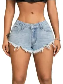 shein-spodenki-damskie-jeansowe-niebieskie-w26-lal