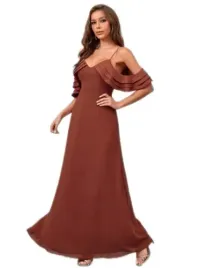 shein-sukienka-koktajlowa-brazowa-maxi-40-42-lss