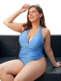 shein-plus-size-stroj-kapielowy-dwuczesciowy-niebieski-48-laj