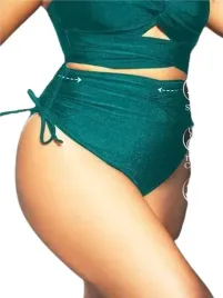 shein-dol-od-bikini-plus-size-zielony-z-marszczeniami-50-l9k